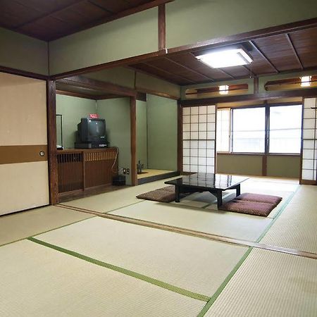 Ryouri Ryokan Watanabe Nagoya Exterior foto