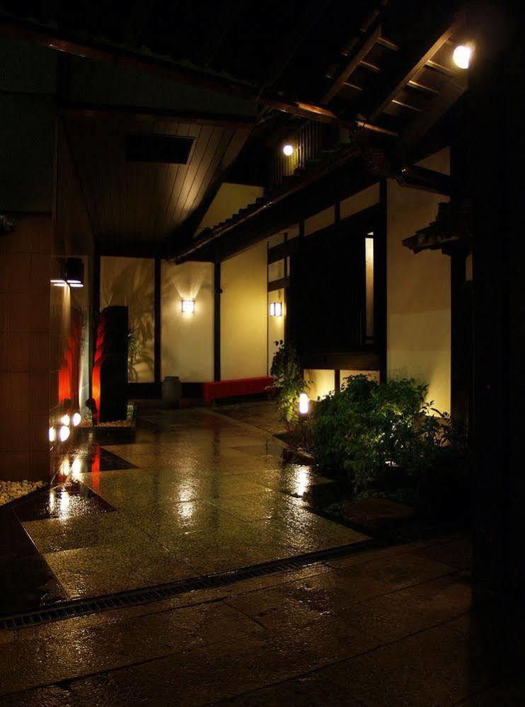 Ryouri Ryokan Watanabe Nagoya Exterior foto